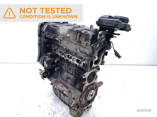 Alfa romeo giulietta moteur - moteur, nu