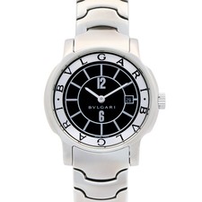 Montre-bracelet BVLGARI Solo