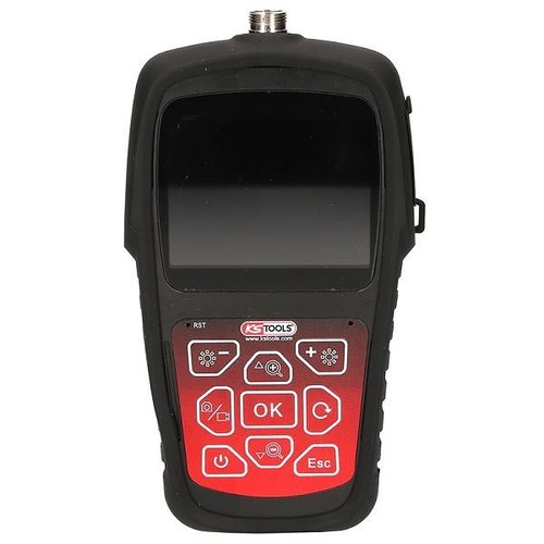 Tools vidéoscope hd - vidéoscope,