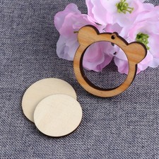  Mini Tambour À Broder Cadre