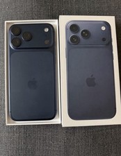 📱 iPhone 17 Pro Max 256 Go