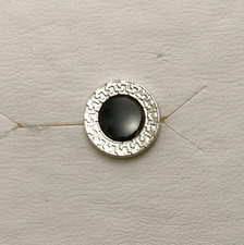 Pendentif Or Blanc 18K 750