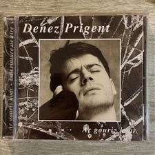 Denez Prigent | Ar Gouriz Koar