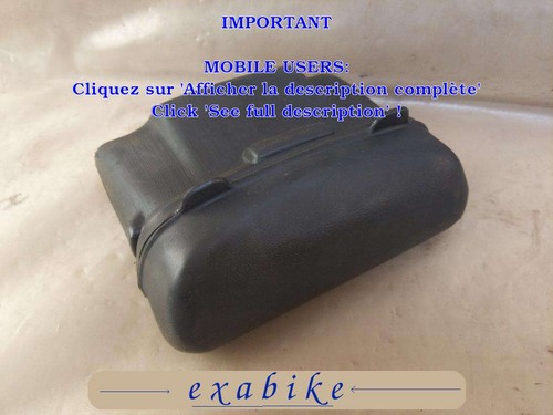 Coffre pour honda 750 de - honda,