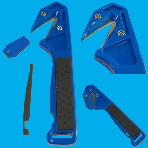 Robuste sécurité bord - 2x,