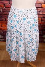 Jupe Vintage Originaire Des