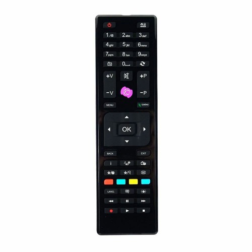 Télécommande authentique - tv,