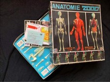 coffret d' apprentissage