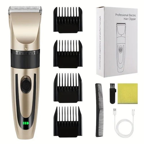 Tondeuse cheveux barbe - tondeuse,