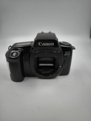 Canon eos 1000f appareil - 1000f, n