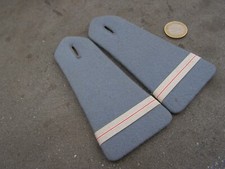 paire epaulette  militaire