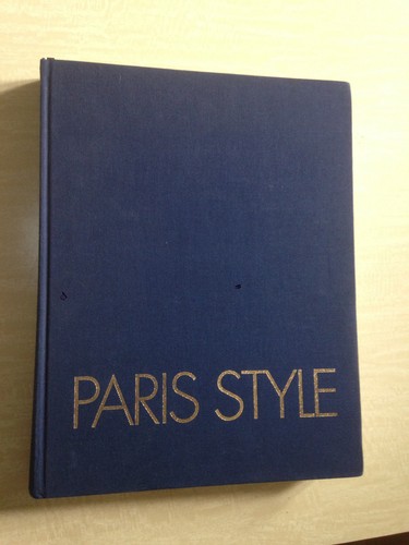 Paris style the - paris,