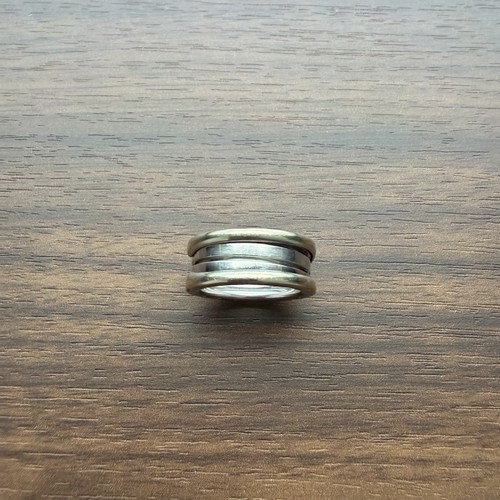 Bvlgari bulgari zero1 18k - bvlgari,