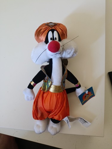Peluche collector rare - peluche, gros