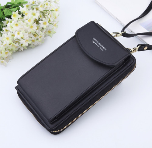 Sac épaule pour portable - pour,