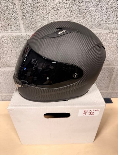 Casque moto dexter carbon - moto,