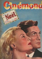 Cinémonde "spécial Noël" -