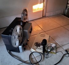 Projecteur Bauer T 186