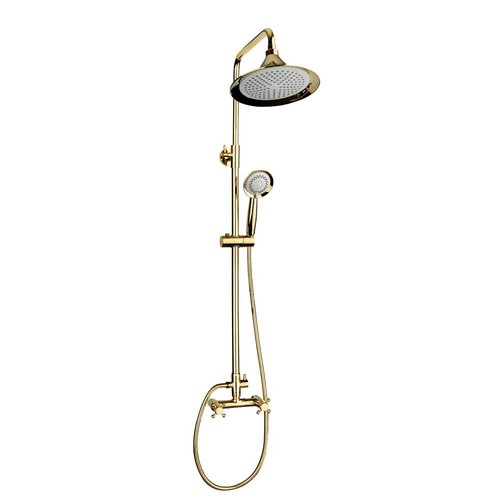 Sanlingo retro set robinet - retro,
