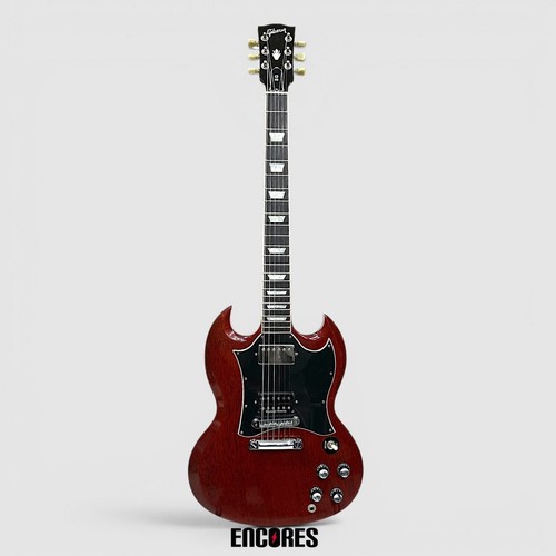 Gibson standard 2003 - sg,