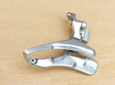 Dérailleur avant Shimano FD-A417 collier ⌀28.6 mm VTT/VTC ? / Front derailleur