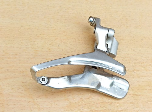 Dérailleur avant shimano - dérailleur,