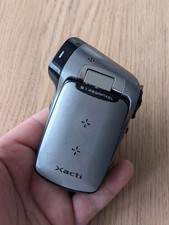 Enregistreur vidéo numérique