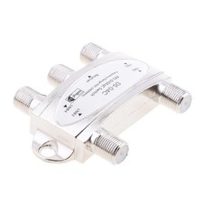 Antenne Satellite FTA Switch
