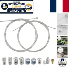 Câble D'accélérateur de 2m