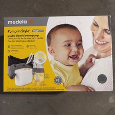 Medela Pump In Style with