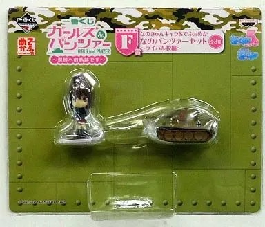 Mini figurine filles chars - mini,