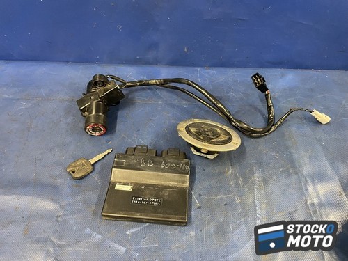 Kit neiman kawasaki 750 de - 750,