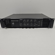 Omnitronic MP-180