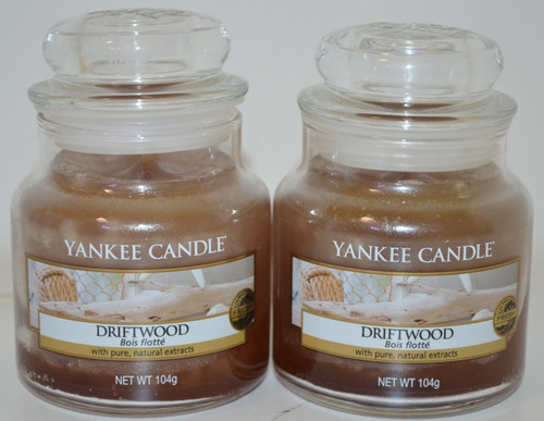 Bougie yankee candle petit pot - yankee,