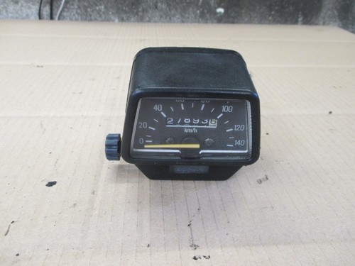 Compteur 27893 kms - , yamaha