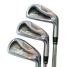 Nike SasQuatch MachSpeed Iron