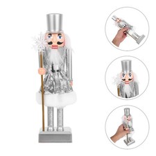  Poupée Casse-Noisette 