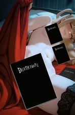 Fantasy of Cosplay Comic Misa
