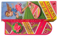 MICHAEL J. FOX SIGNED MATTEL