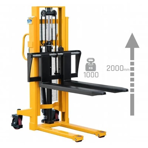 Cormak wrhs 1020 transpalette - 1020,