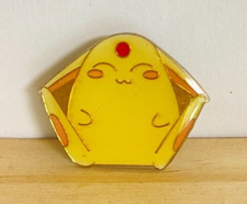 Pin's badge épingle Mokona