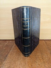 livre ancien- Langlebert -