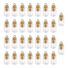 Mini Bouteille Verre 30