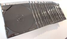 NEUF - Boite CD Slim - Lot de 10 boites