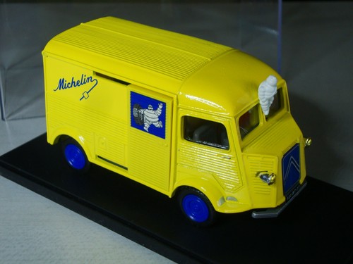 Voiture 43e eligor - voiture,