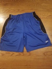 Men's Reebok Basket Ball