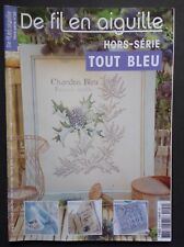 § catalogue de fil en