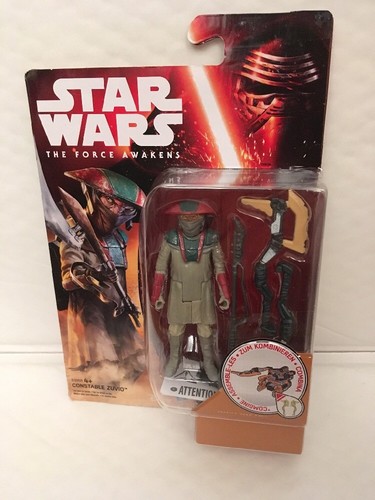 Star wars the force awakens - the,