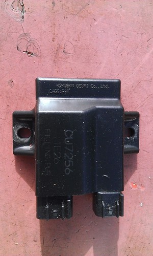 Boitier cdi allumage 9cv - boitier, 4