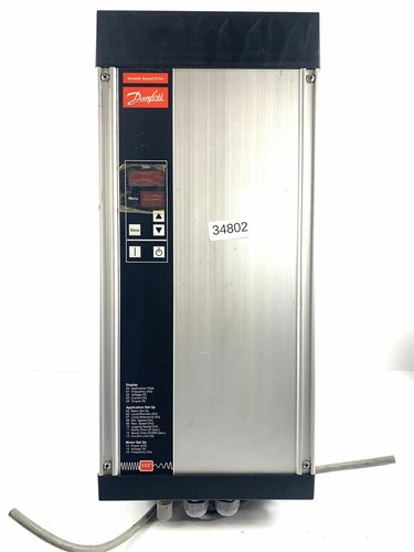 Danfoss vtl 3002 variateur - danfoss,